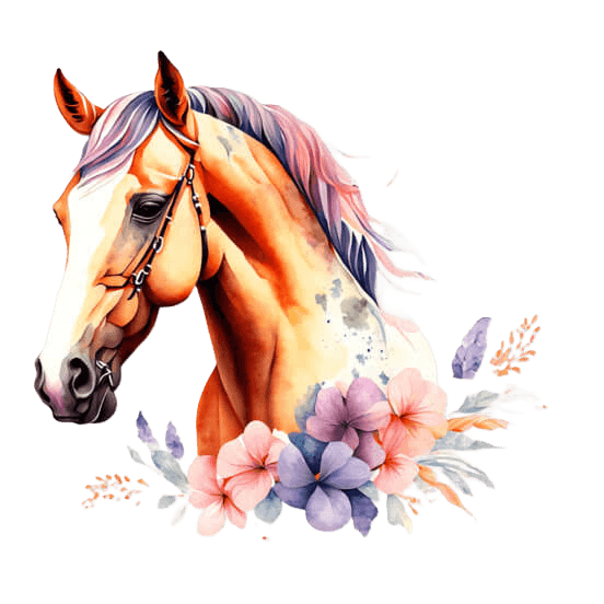 Horse profile